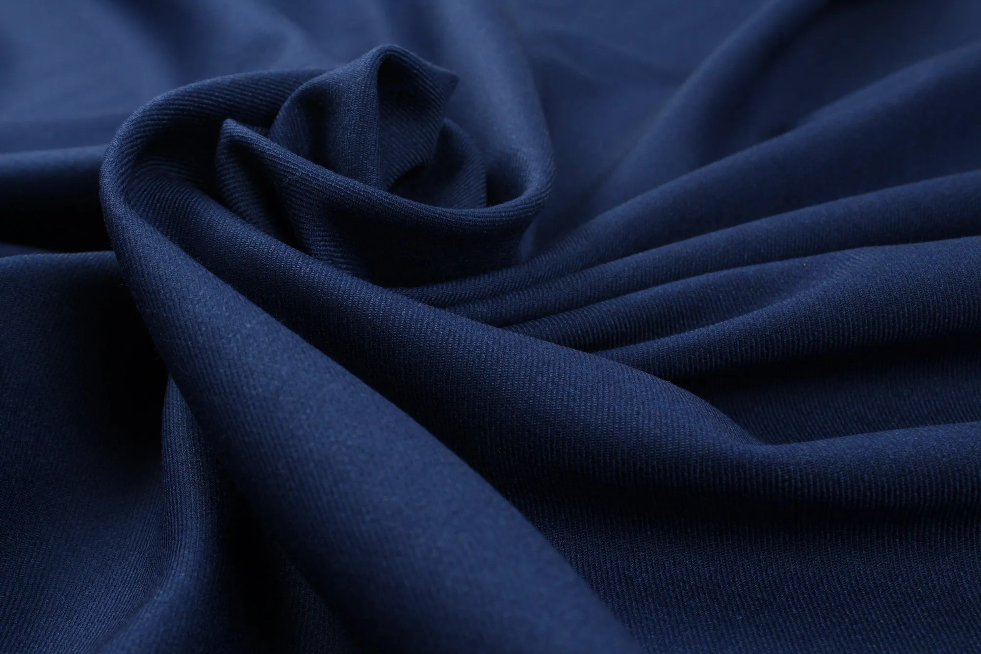 Premium Wool Blend - Stretch - OMBRONE