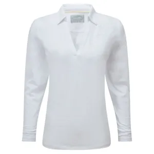 Schoffel Pentle Bay Ladies Top - White