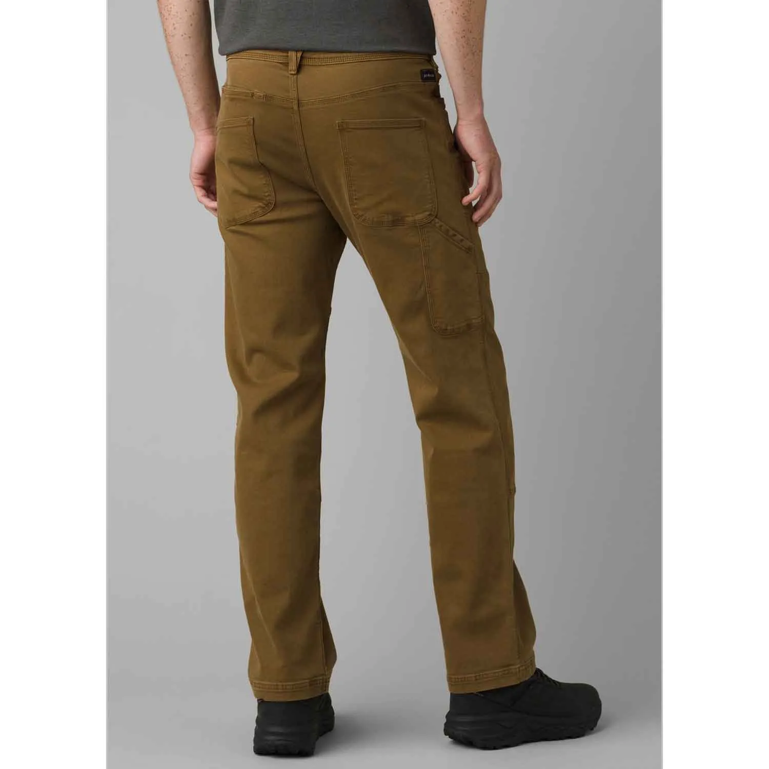 Station Pant - Mens