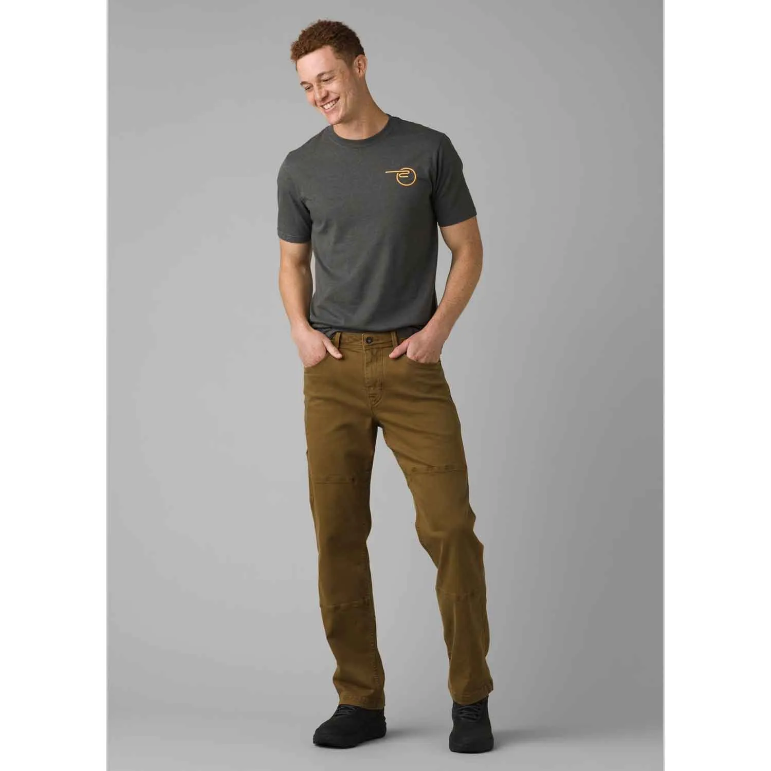 Station Pant - Mens