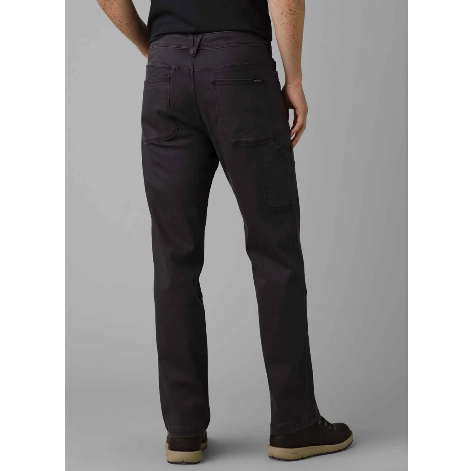 Station Pant - Mens