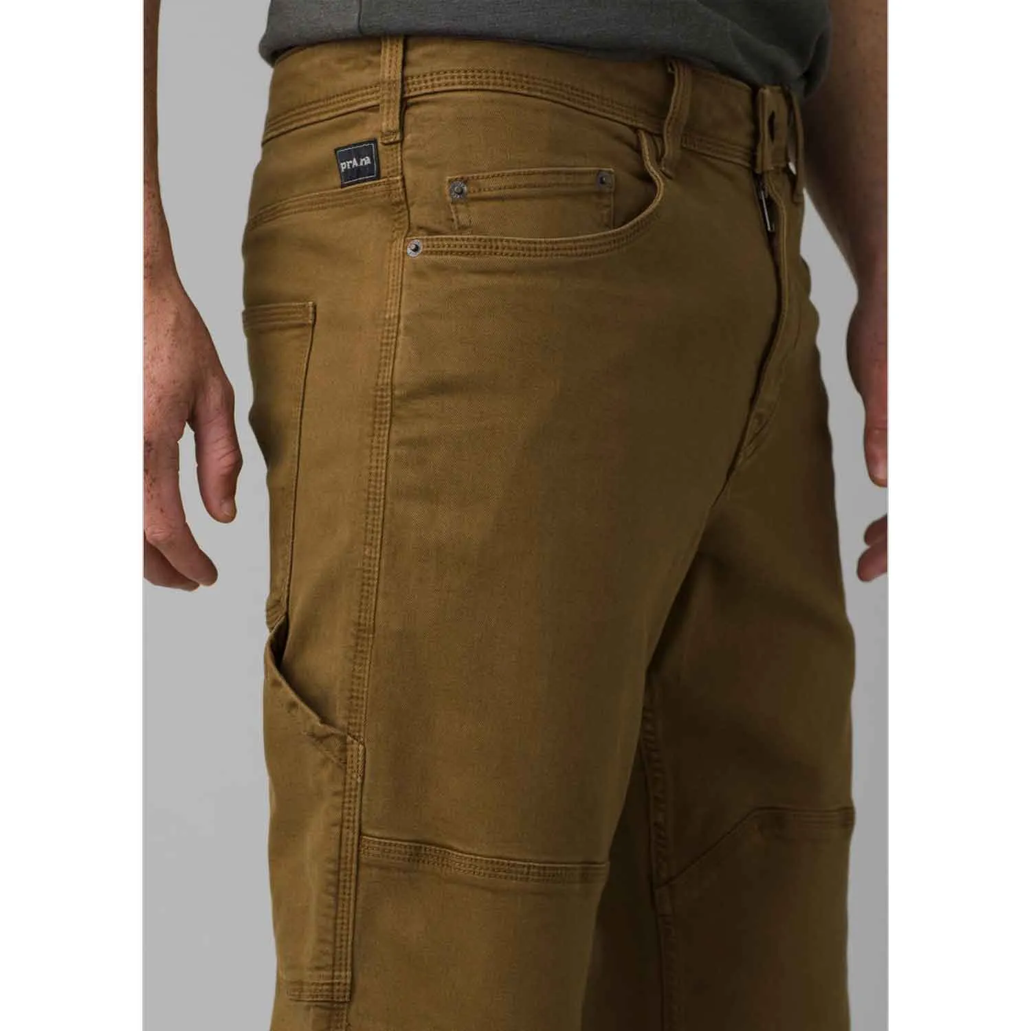 Station Pant - Mens