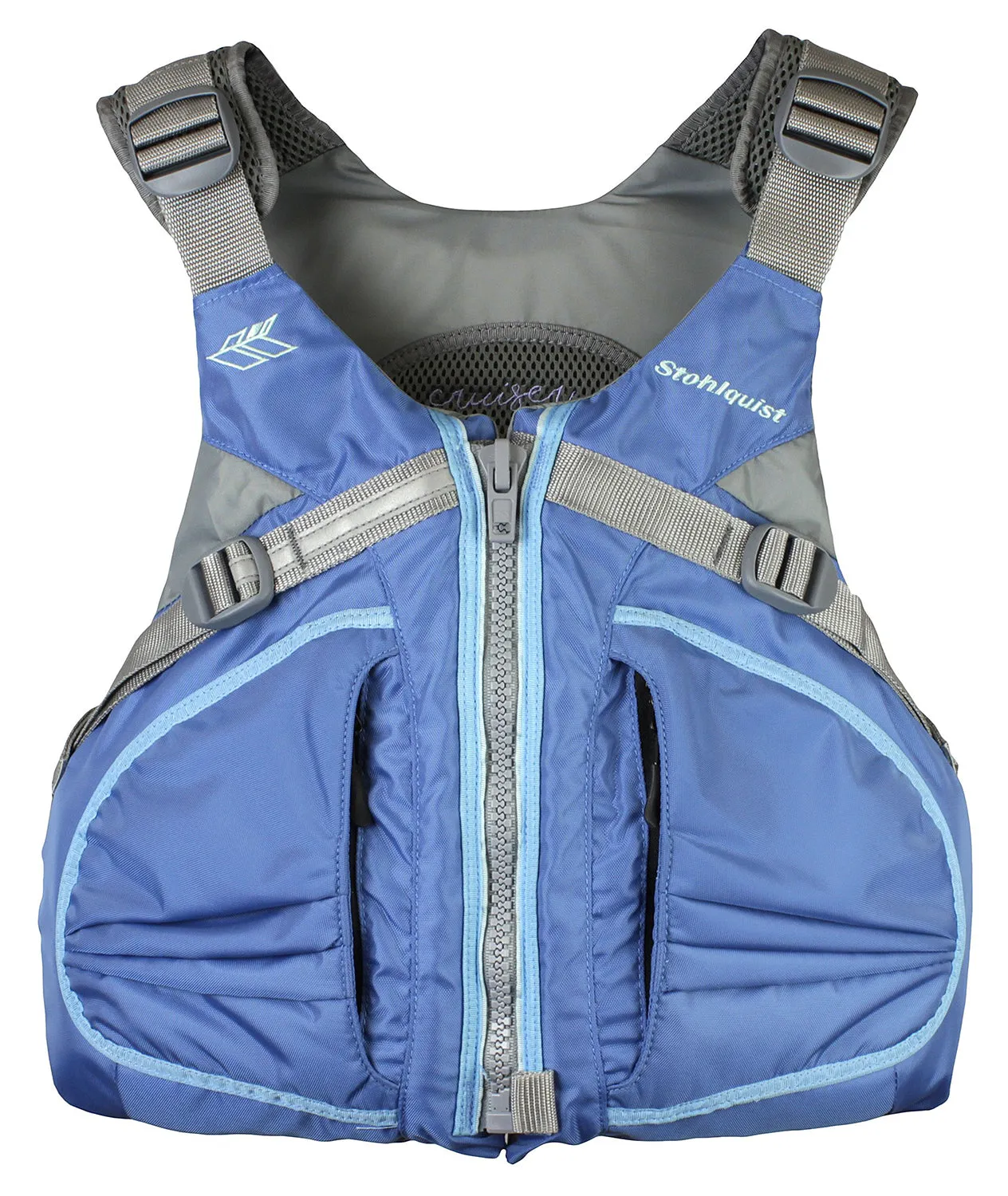 Stohlquist Cruiser Women's Life Vest