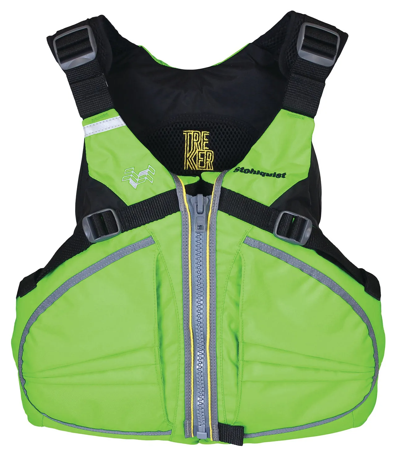 Stohlquist Trekker Men's Life Vest