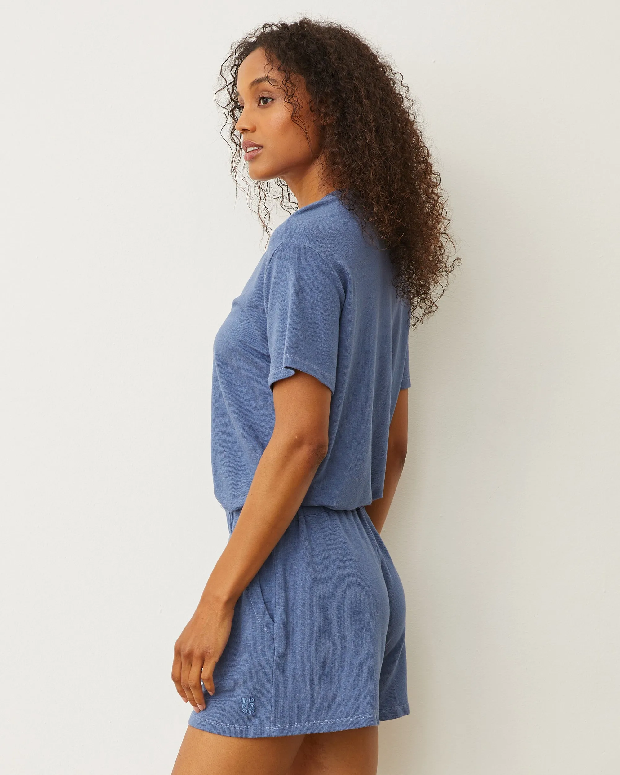 Supersoft Romper