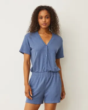 Supersoft Romper