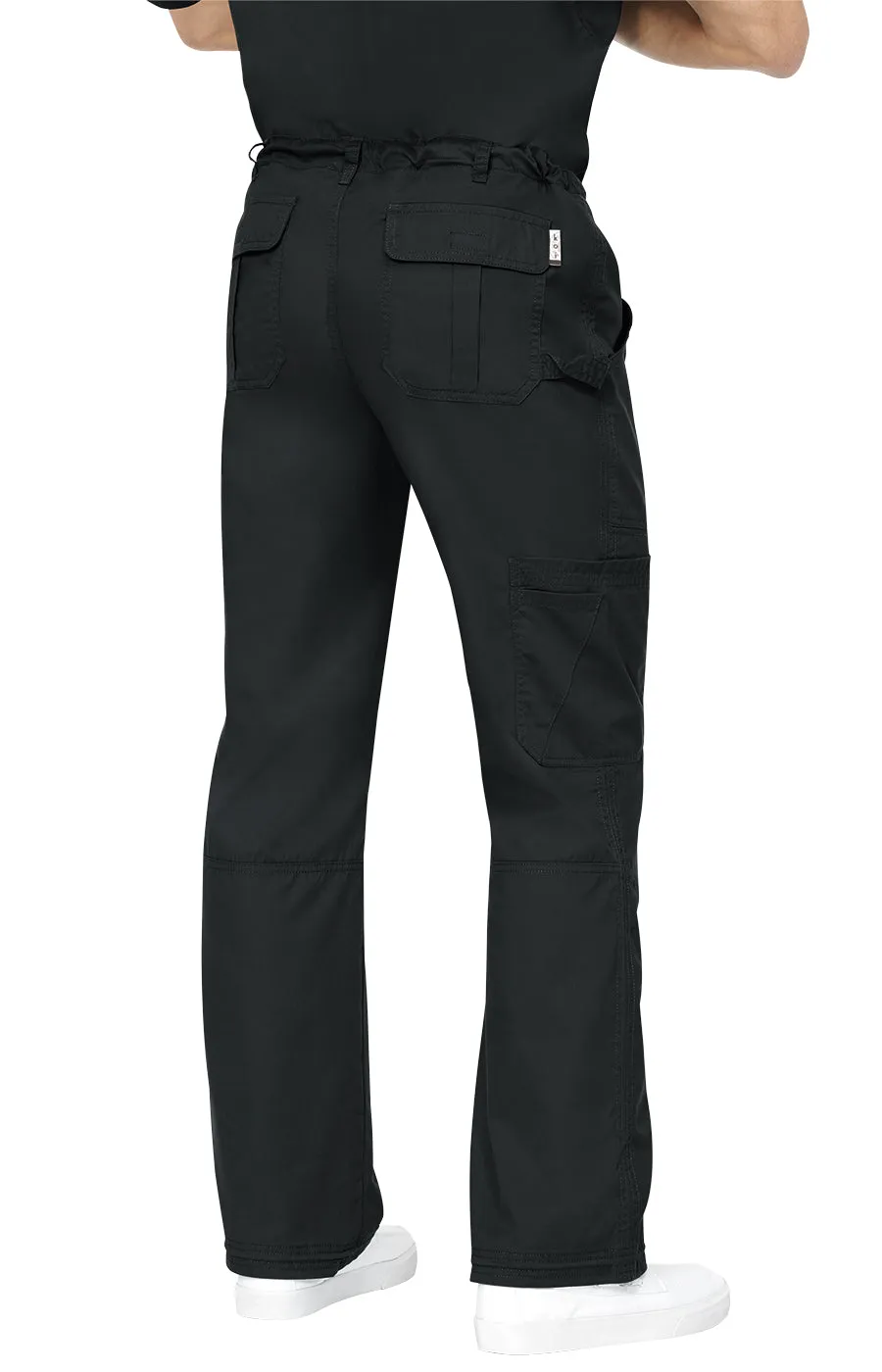 Tall James Cargo Scrub Pant | koi Classic