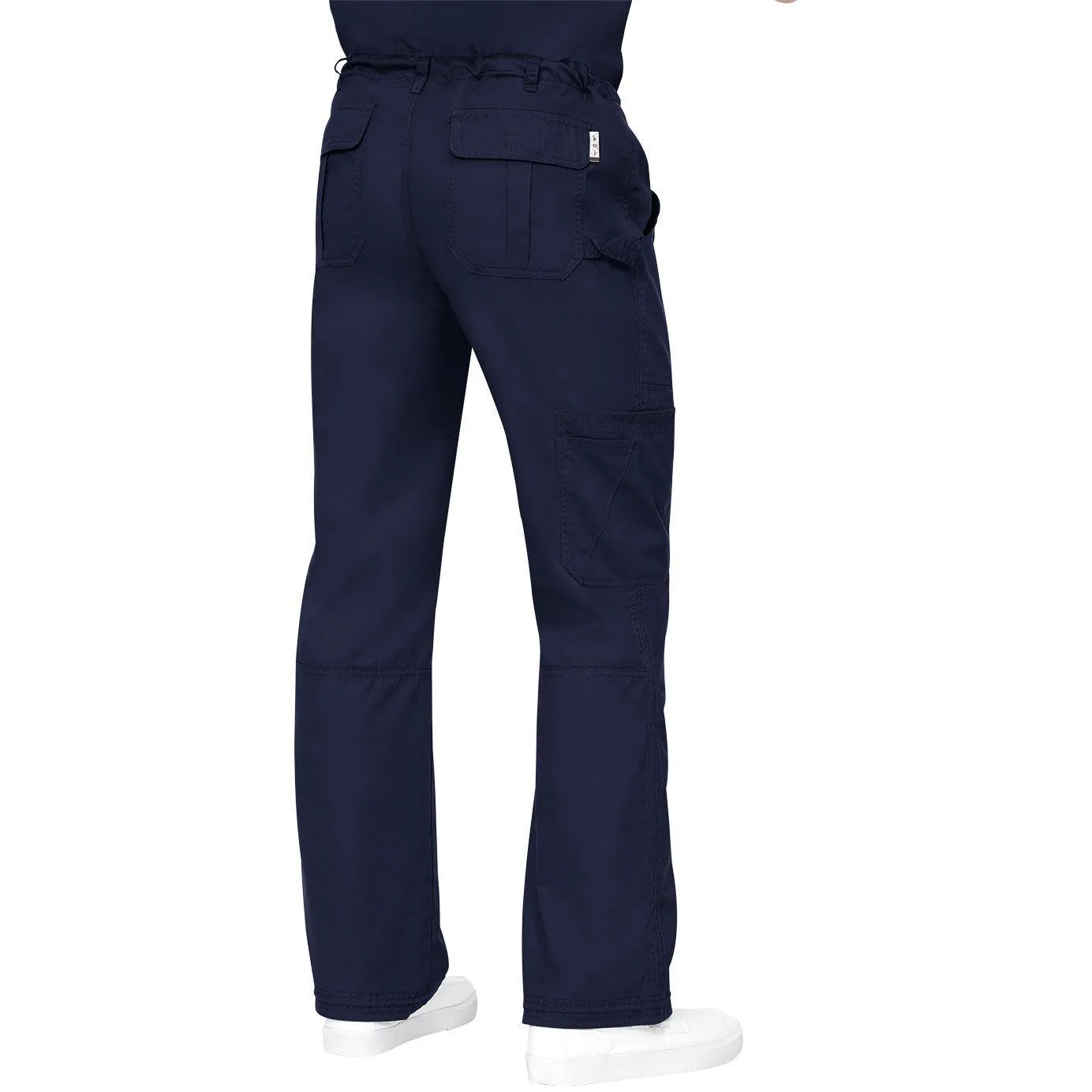 Tall James Cargo Scrub Pant | koi Classic