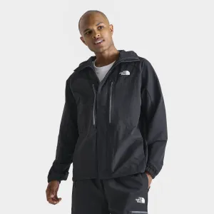 The North Face Trishull Full-Zip Jacket / Black