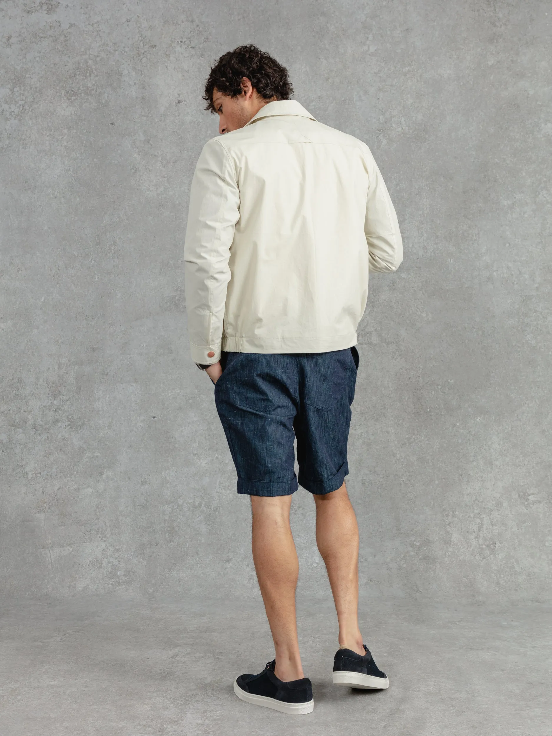 The Summer Bomber