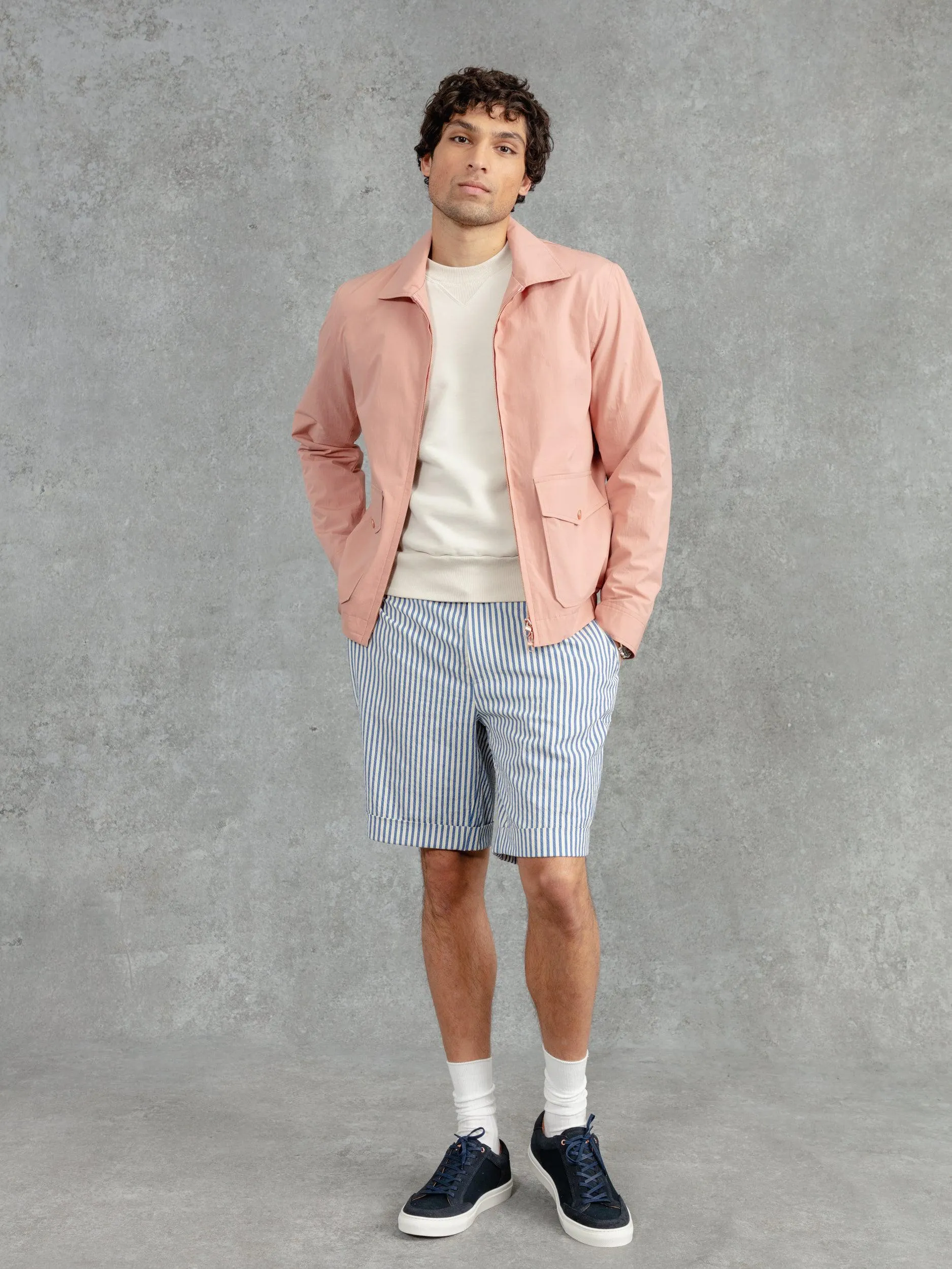 The Summer Bomber