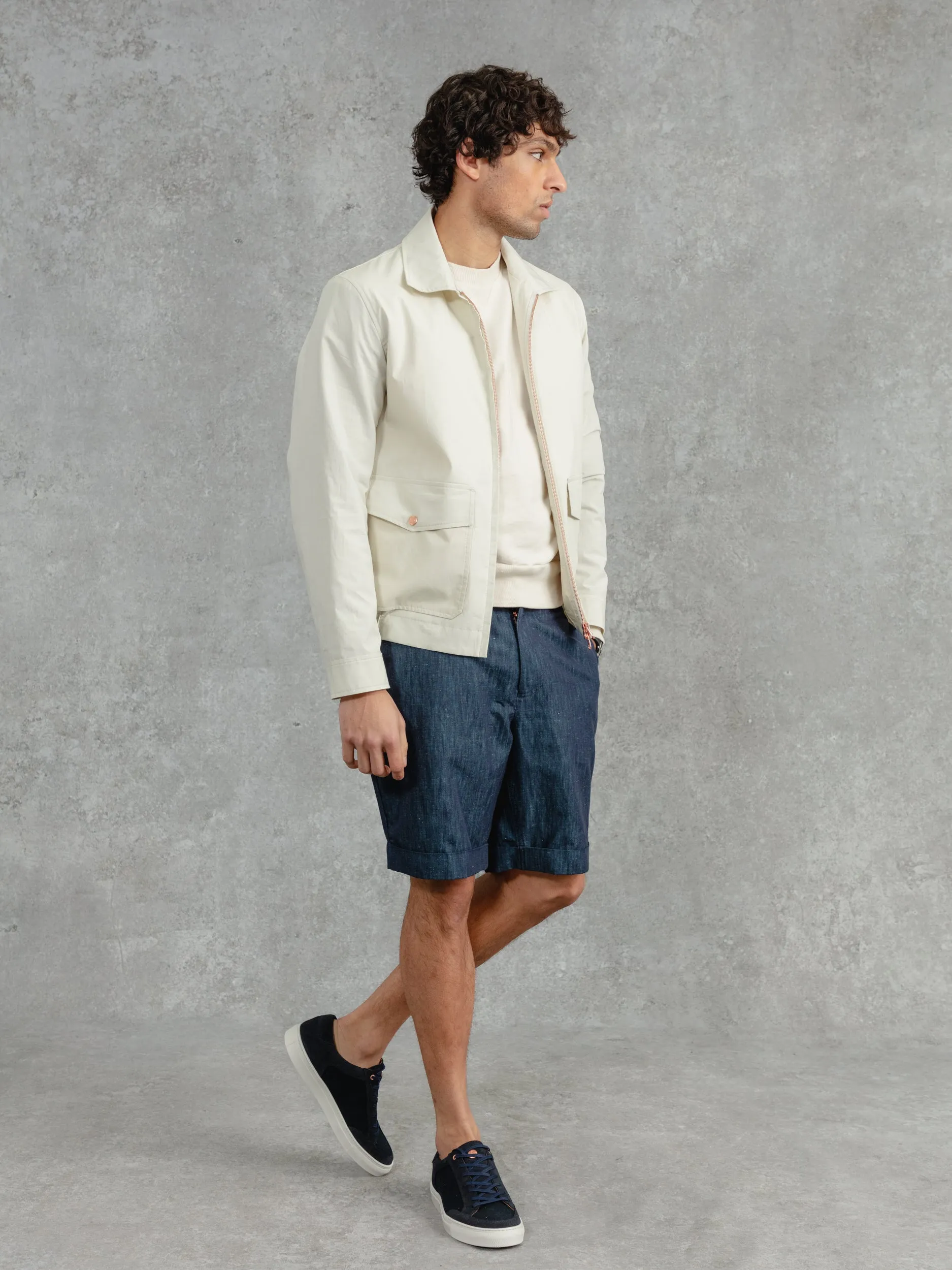 The Summer Bomber