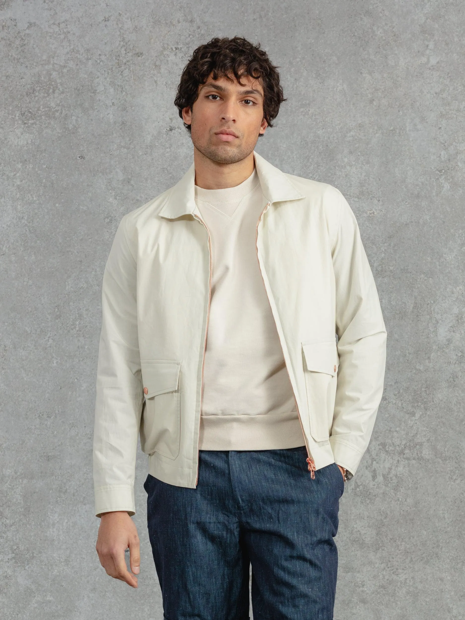 The Summer Bomber