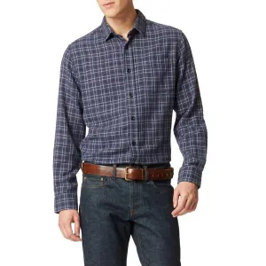 Trenton Double Cloth Shirt