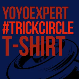 Trick Circle T-Shirt