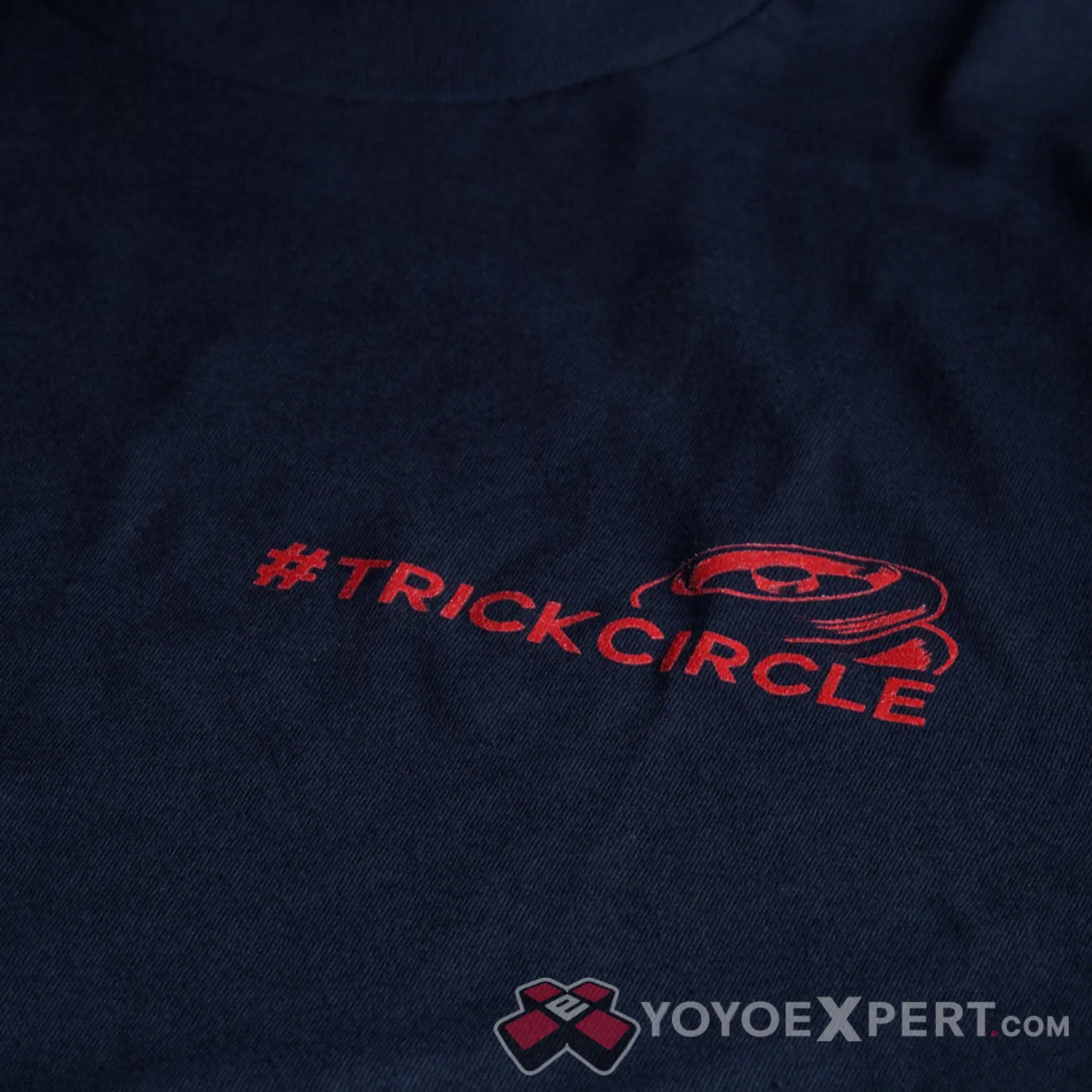 Trick Circle T-Shirt