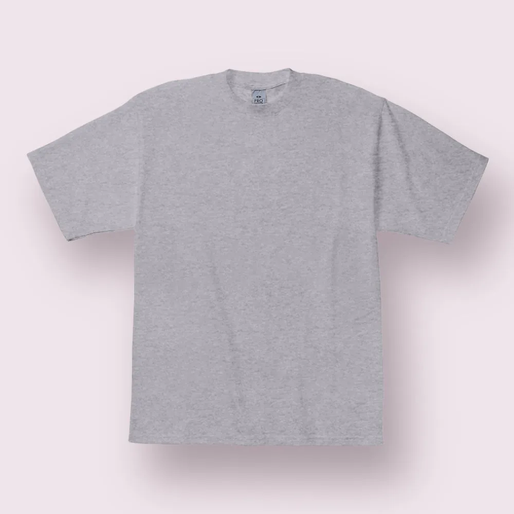 TS7000 | PRO WEIGHT T-SHIRTS