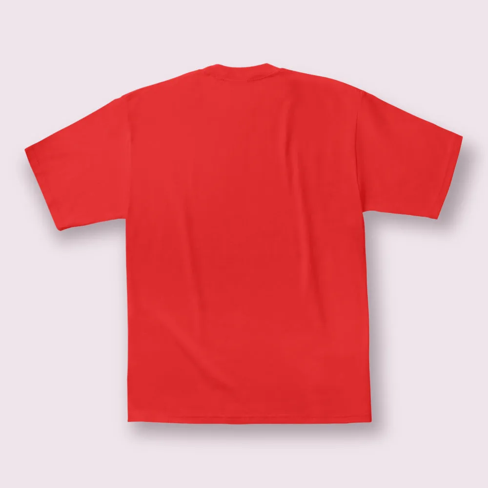 TS7000 | PRO WEIGHT T-SHIRTS