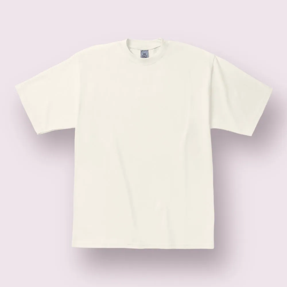 TS7000 | PRO WEIGHT T-SHIRTS