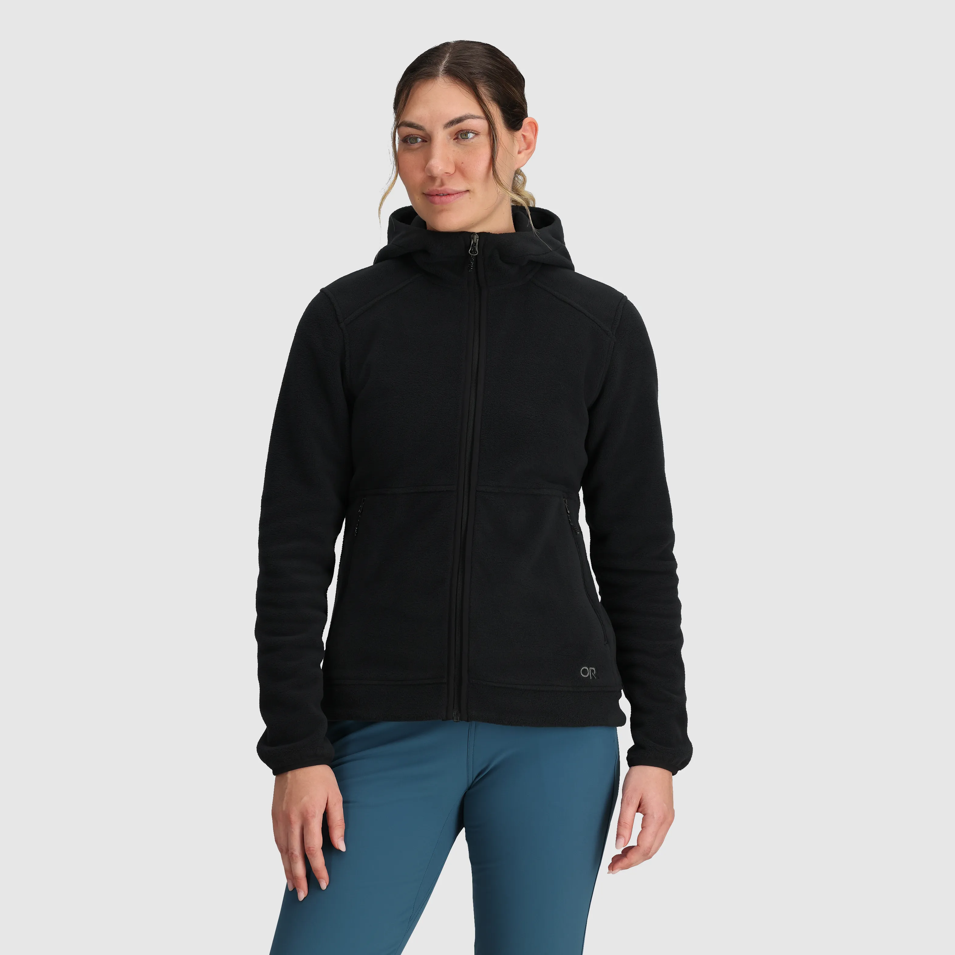 Women's OR Polartec® 200 Hoodie