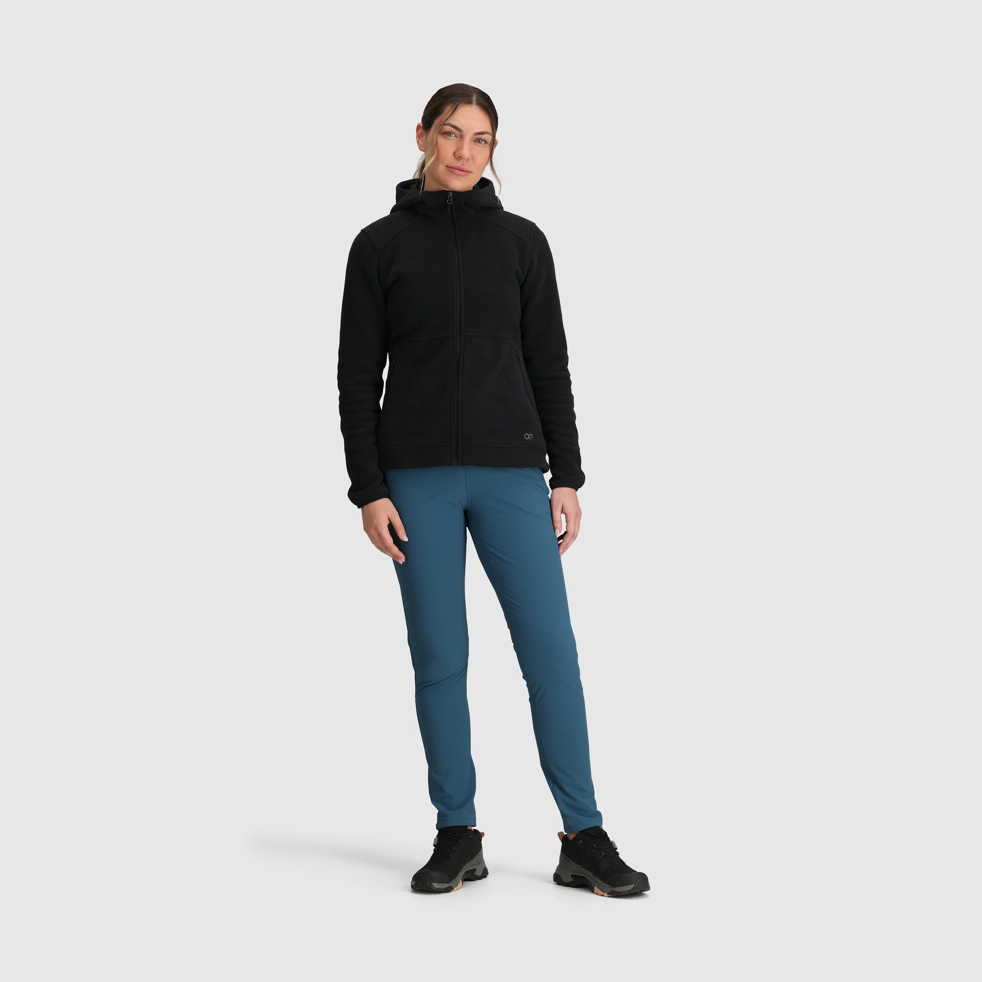 Women's OR Polartec® 200 Hoodie