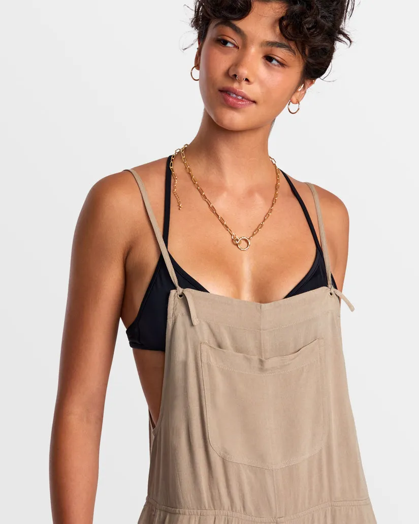 Zula Romper