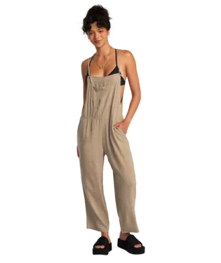 Zula Romper