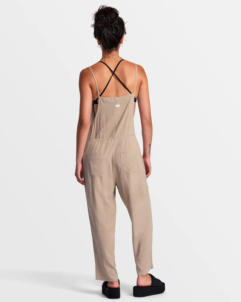 Zula Romper